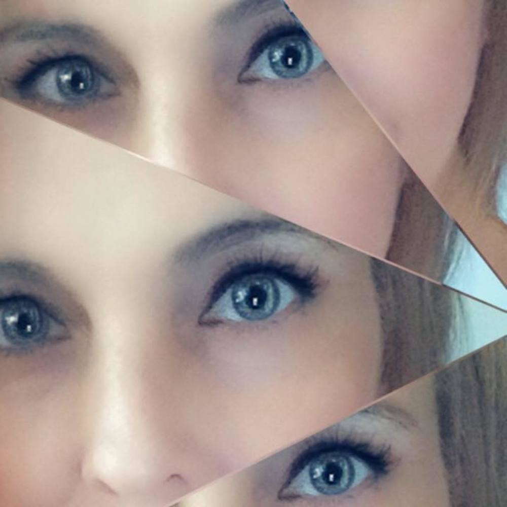 Meet your Posher, Kathleen